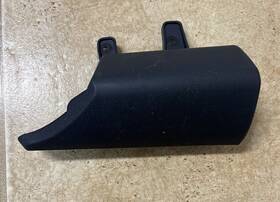 51-45-2-752-860 Mini 07-15 Cooper Knee Bolster Black Dashboard Dash Trim Panel Oem Box2