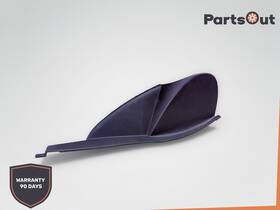 51-45-9-262-364 Mini 14-21 Cooper F56 Instrument Dash Panel Rh Side End Cover Trimoem