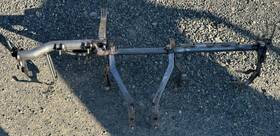 51-45-9-374-205 Mini Cooper Countryman F60 Reinforced Beam / Instrument Panel Support 2017 -24