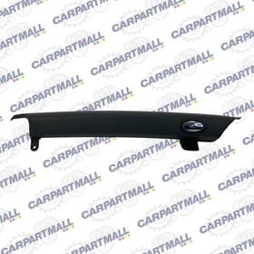 51452752831 Mini 2007-2012 Cooper Front Right Knee Guard Glove Box Opener Oem