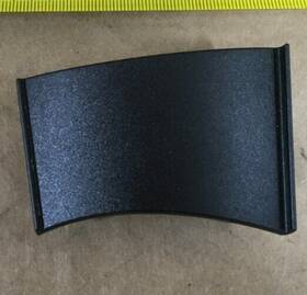 51452754709 Mini 2008 - 2014 Cooper R55 Trim Cover Bezel Panel Dash Oem 51452754709 Mini 2008 - 2014 Cooper R55 Trim Cover Bezel Panel Dash Oem