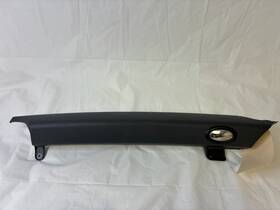 51459242065 Mini 2012 Cooper Instrument Panel Knee Bolster Glove Box Button Trim