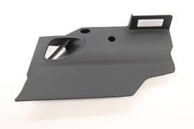 51459262442 Mini 2014-2024 Cooper F56 Dash Right Lower Extension Trim Panel Oem