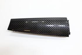 Mini 51459292100 2014 - 2020 Cooper F55 Dash Right Passenger Side Molding Cover Oem 9292100