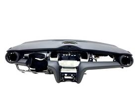 51459349604 Mini 2014 2019 Cooper F55 F56 Dashboard Dash Panel Black Oem
