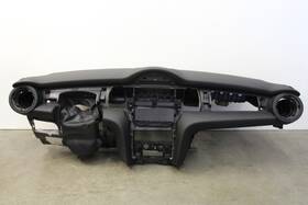 51459378963 Mini Cooper Black Dashboard Dash Panel Cover F56 F57 Genuine Oem 2015-2024