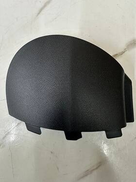 51459801445 Mini 2011-2016 Cooper Countryman Left Dashboard Trim Cover Oem 9801445