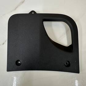 51459803819 Mini 2011-2016 Cooper S Countryman Center Console Side Trim Rh Oem