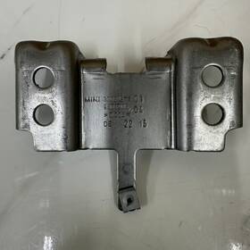 51459803905 Mini 2011-2016 Cooper S Countryman Dash Instrument Panel Bracket Oem 9803905