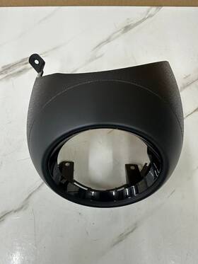 51459810006 Mini 2011-16 Cooper Countryman Dashboard Air Outlet Cover Trim Rh Oem 184287-10