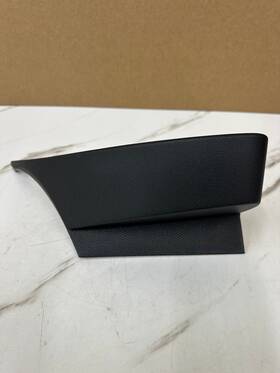 51459811022 Mini 2011-16 Cooper Countryman Right Dash Center Console Trim Panel Oem 9811022