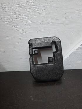 5147-2754964 Mini Bmw Cooper R55 R56 R57 Center Console Insulation Padding Factory 2754964