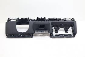 64225a31da2 Mini 2025-2026 Cooper F66 2.0l Gas Engine Dash Instrument Panel Oem
