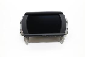 65129442459 Mini 2015 -2024 Cooper F56 Dash Center 6.5 Inch Screen Display Monitor Oem 9442459