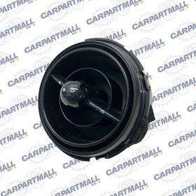 6800887-06 Mini 2002-2008 Cooper Front Dash Left Driver Or Right Passenger Heater Air Vent