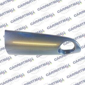 7124338 Mini 05-08 Cooper Hatchback 2-dr Right Side Dash Trim Panel Cover
