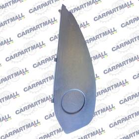 129405-10 Mini 7144590 2002-2008 Cooper Hatchback 2-dr Right Side Dash End Cap Cover Oem