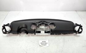 8500001101 Mini 13-16 Oem Cooper Paceman R60 R61 Dashboard Dash Cover Instrument Panel