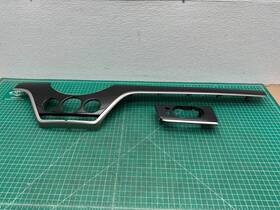 9108935 Mini 17-24 Countryman F60 Dash Dashboard Trim Cover Oem 9108935 Mini 17-24 Countryman F60 Dash Dashboard Trim Cover Oem