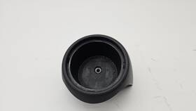 9194039 Mini 2007-2015 Cooper Hardtop R55 R56 Rear Console Cupholder Cup Holder Oem