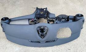 9288929 Mini 2014-2019 Cooper Dashboard F55 F56