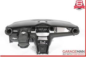 9288934 Mini 13-17 Cooper Hardtop Dashboard Dash Panel Trim Cover Assembly Oem