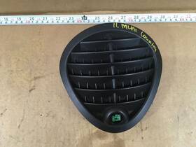 9801430 Mini 2011-2016 Cooper Countryman Dashboard Center Air Vent Grille Oem