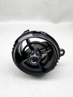 9801436 Mini 2013-2016 Cooper Right Rh Center Air Vent Dashboard Oem