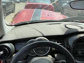 251-53001 Mini Cooper Dash Panel Without Head-up Display Fits 14-17 779891 251-53001 Mini Cooper Dash Panel Without Head-up Display Fits 14-17 779891
