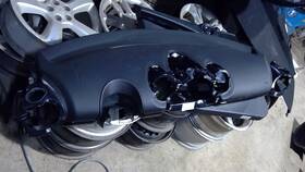 251-67509 Mini Cooper Dash Panel Fits 14-16 Countryman 471299