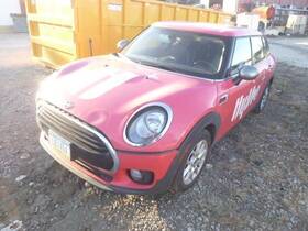 251.co1d19 Mini Cooper Clubman 2019 Dash Panel 1618047 251.co1d19 Mini Cooper Clubman 2019 Dash Panel 1618047