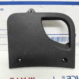 2755010 Mini Cooper 07-15 Right Passenger Side Dash Panel Trim Cover Oem