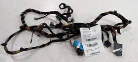 649.co1c05 Mini Cooper S Dash Wire Wiring Harness 2005 2006 2007 2008 Oem