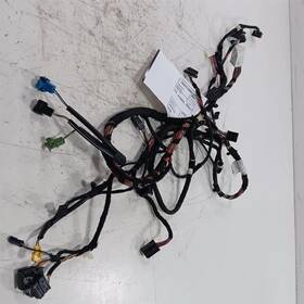 649.co1c20 Mini Cooper Dash Wire Wiring Harness 2016 2017 2018 2019 2020