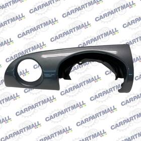 7124235-04-el052s Mini Cooper 02 03 04 05 06 Left Driver Side Dash Panel Trim Bezel 7124235 Oem