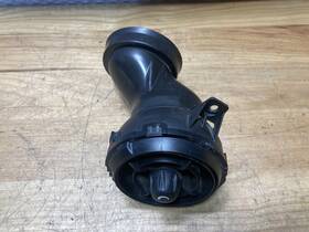 925401201 Mini Cooper 2007-2015 Dash Center Right Passenger Side Air Vent Grill Duct Oem 925401201 Mini Cooper 2007-2015 Dash Center Right Passenger Side Air Vent Grill Duct Oem