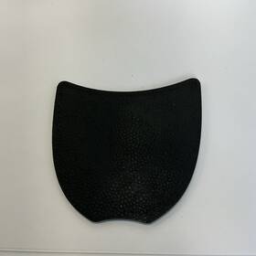 6950147 Mini Genuine Oe 2002-06 Cooper R50 R52 R53 Floor Mat Handbrake Console Rubber Pad