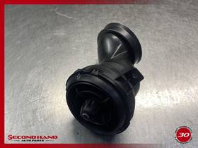 24504 Mini Rg/24504/135 2007 - 2013 Cooper S R56 Center Face Ac Heater Vent Right Side Oem