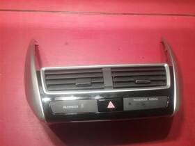 251-10503 Mitsubishi Eclipscrs 2018 Dash Panel 706806
