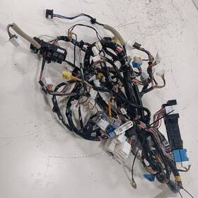 649.ms1220 Mitsubishi Outlander Sport Dash Wire Wiring Harness 2019 2020 2021 2022