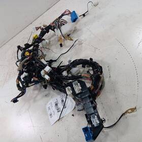 649.ms1222 Mitsubishi Outlander Sport Dash Wire Wiring Harness 2022 2023 2024
