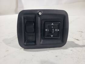 659.ms1x96 Mitsubishi 1991 92 93 94 95 96 97 98 1999 3000gt Oem Mirror Switch