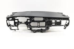 8000b260xa Mitsubishi 2022 - 2025 Outlander Dash Dashboard Instrument Panel Oem Black 14l