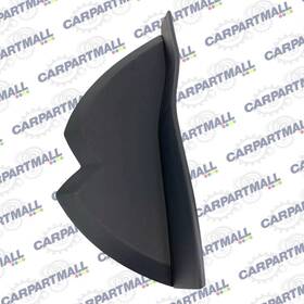 8002a055zz Mitsubishi 2007-2013 Outlander Dash Left Driver Side End Cap Cover 8002a055zz Mitsubishi 2007-2013 Outlander Dash Left Driver Side End Cap Cover