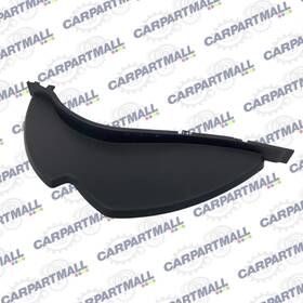 8002a180zz Mitsubishi 2008-2017 Lancer Dash Right Passenger End Cap Cover Trim