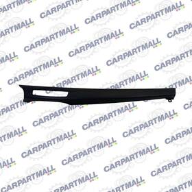 8002a196zz Mitsubishi 2008-2011 Lancer Dash Right Lower Molding Trim Cover Oem
