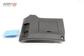 8002a763 Mitsubishi Outlander Sport Dash Left Side Lower Trim Cover Panel Oem 2020 - 2024
