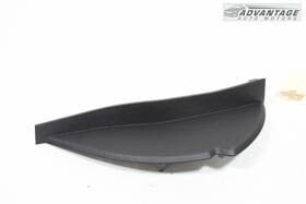 8002a765 Mitsubishi 2013-2023 Outlander Sport Front Left Dash End Cap Trim Cover Oem