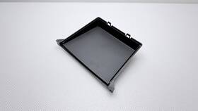 Mitsubishi 8002a994 2010 - 2019 Outlander Center Console Storage Tray Insert Mat Oem