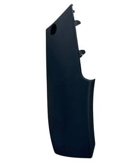 8002b010 Mitsubishi 2014-2020 Mirage Front Dash Lower Cover Filler Trim Panel